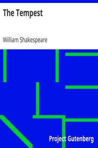 The Tempest