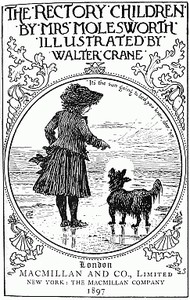 The Rectory Children