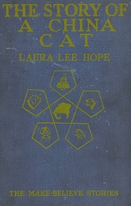 The Story of a China Cat