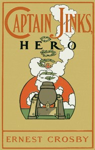 Captain Jinks, Hero