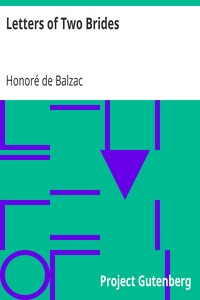 Letters of Two Brides
