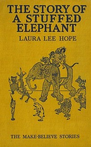 The Story of a Stuffed Elephant