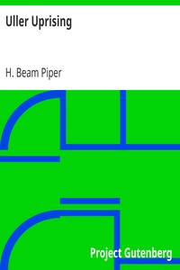 Uller Uprising