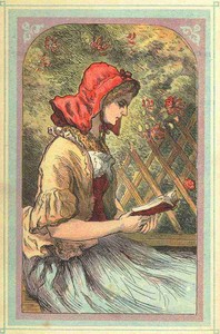 The Dairyman's Daughter
