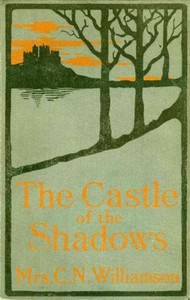 The Castle Of The Shadows