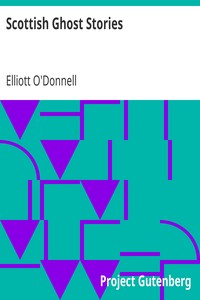 Scottish Ghost Stories