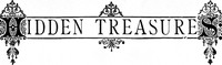 Hidden Treasures; Or, Why Some Succeed While Others Fail