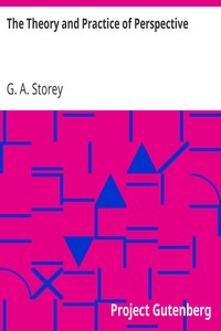 The Theory and Practice of Perspective