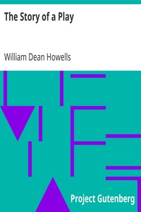 The Story of a Play: A Novel