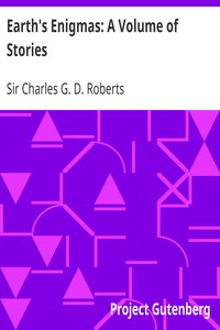 Earth's Enigmas: A Volume of Stories