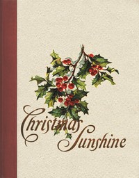 Christmas Sunshine