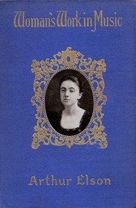 Woman's Work in Music