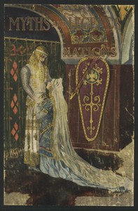 Myths and Legends of All Nations: Famous Stories from the Greek, German, English, Spanish,; Scandinavian, Danish, French, Russian, Bohemian, Italian; and other sources