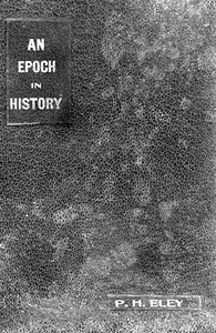 An Epoch in History