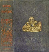 Aesop, in Rhyme: Old Friends in a New Dress