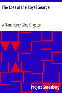 The Loss of the Royal George