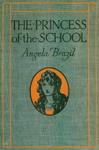 The Princess of the School