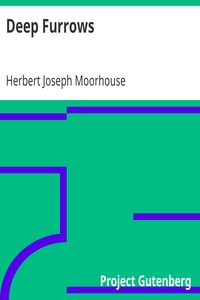 Deep Furrows