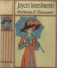 Joyce's Investments: A Story for Girls