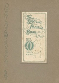 The Bay and Padie Book: Kiddie Songs