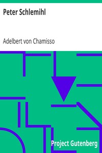 Peter Schlemihl
