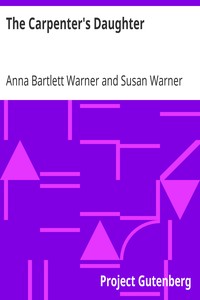 The Carpenter's Daughter