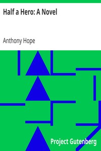 Half a Hero: A Novel