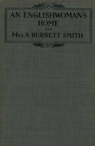 An Englishwoman's Home