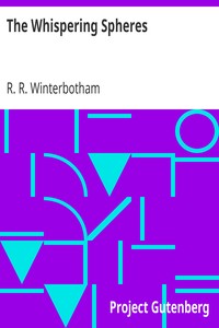 The Whispering Spheres