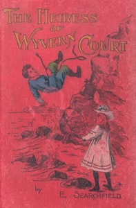 The Heiress of Wyvern Court