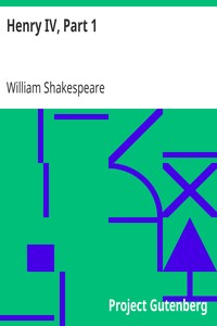 Henry IV, Part 1
