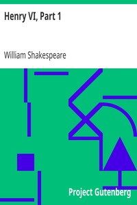 Henry VI, Part 1
