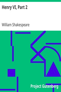 Henry VI, Part 2