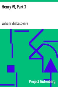 Henry VI, Part 3