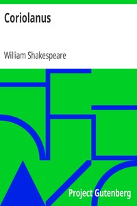 Coriolanus