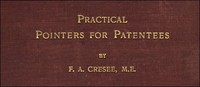 Practical Pointers for Patentees