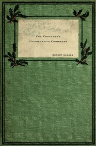 Colonel Crockett's Co-operative Christmas