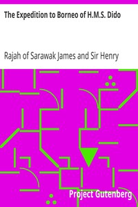 The Expedition to Borneo of H.M.S. Dido: For the Suppression of Piracy