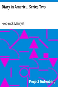 Diary in America, Series Two