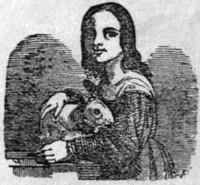 Paulina and her Pets