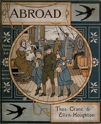 Abroad