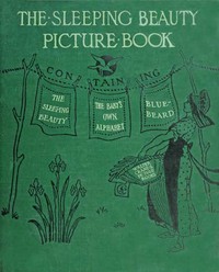 The Sleeping Beauty Picture Book