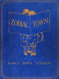Zodiac Town: The Rhymes of Amos and Ann