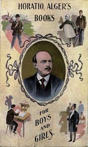 The Telegraph Boy