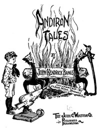 Andiron Tales