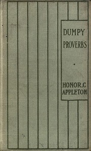 Dumpy Proverbs: Dumpy Books for Children #24