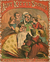Aunt Kitty's Stories