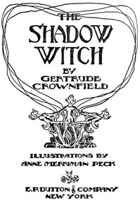 The Shadow Witch