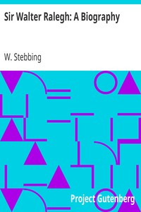 Sir Walter Ralegh: A Biography