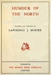 Humour of the North
